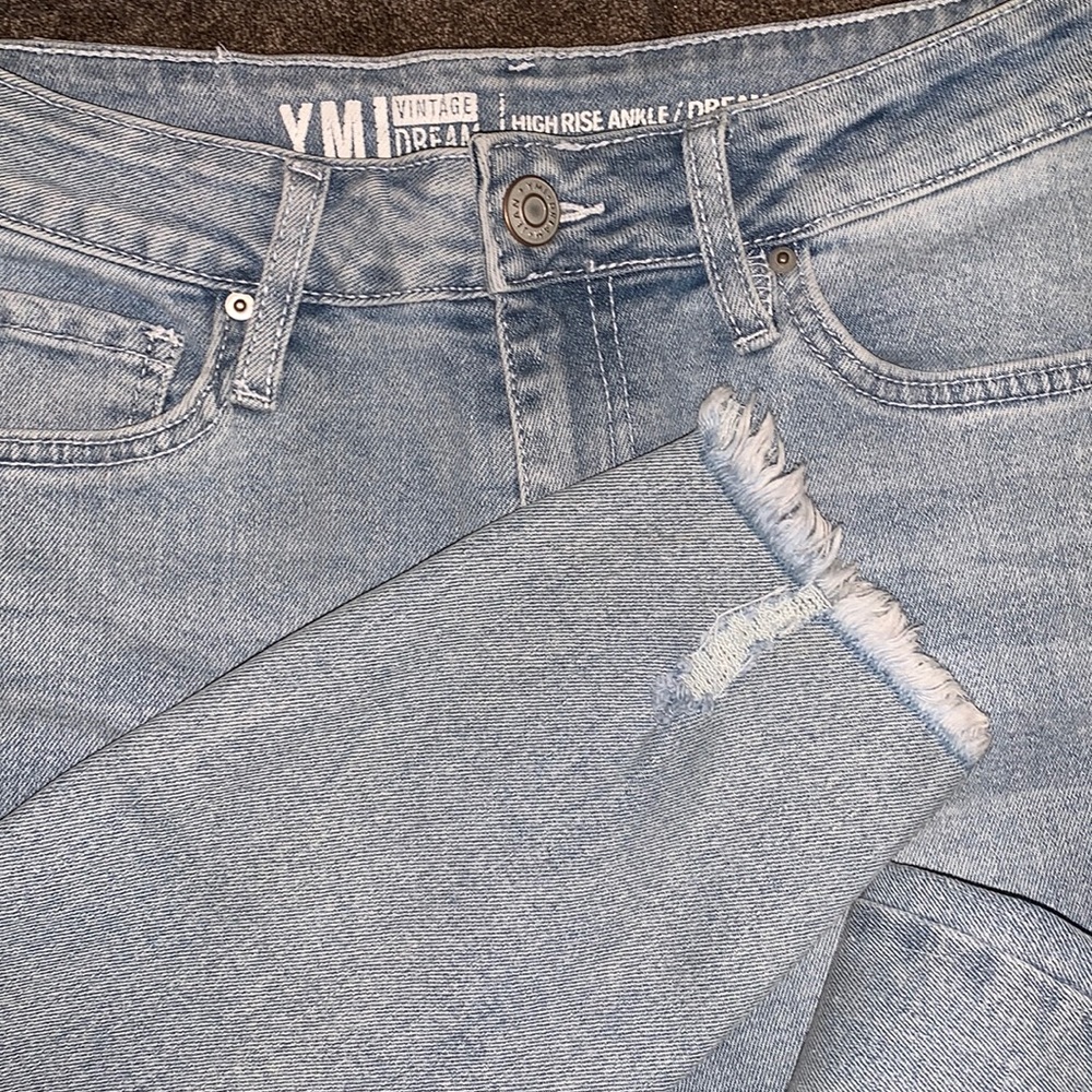 🔵 YMI Jeans | Vintage Dream